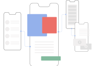 the little things ui design